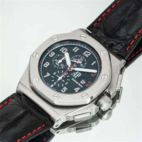 Audemars Piguet Shaquille O’Neal 48mm Stainless Steel 